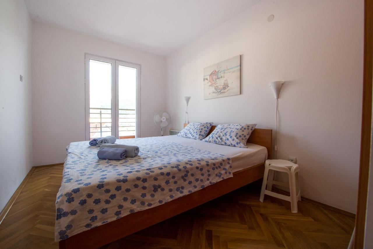 Appartement The Blue Budva